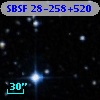SBSF 28-258+520