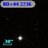 BD+44  2236