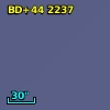 BD+44  2237