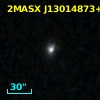 2MASX J13014873+4345478