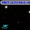 FIRST J125710.4+414243
