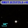FIRST J125725.1+415143