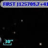 FIRST J125708.7+413058
