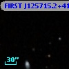 FIRST J125715.2+413121