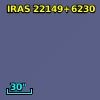 IRAS 22149+6230