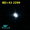 BD+43  2299
