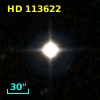 HD 113622