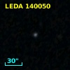 LEDA  140050