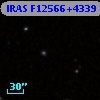 IRAS F12566+4339