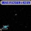 IRAS F12569+4219