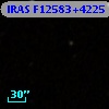 IRAS F12583+4225
