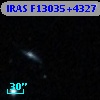 IRAS F13035+4327