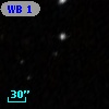 WB 1258+4327