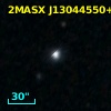 2MASX J13044550+4256181