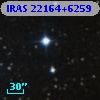 IRAS 22164+6259