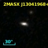 2MASX J13041968+4214150