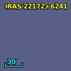 IRAS 22172+6241