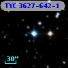 TYC 3627-642-1