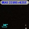 IRAS 22185+6257