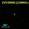 [VV2000] J130641.6+414827