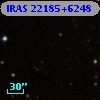 IRAS 22185+6248