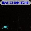 IRAS 22190+6249
