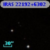 IRAS 22192+6302