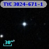 TYC 3024-671-1