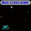 IRAS 22193+6308