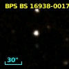 BPS BS 16938-0017