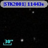 [STK2001] 11443e