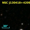 NSC J130418+420946