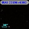 IRAS 22196+6302