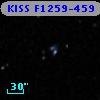 KISS F1259-459