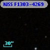 KISS F1303-4269
