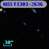 KISS F1303-2636