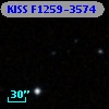 KISS F1259-3574