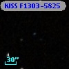KISS F1303-5825