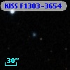 KISS F1303-3654