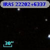 IRAS 22202+6337