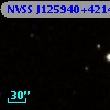 NVSS J125940+421403