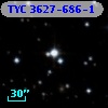 TYC 3627-686-1