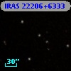 IRAS 22206+6333