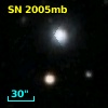 SN 2005mb