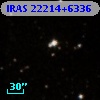 IRAS 22214+6336