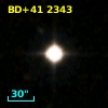 BD+41  2343