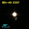 BD+40  2597