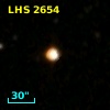 LHS  2654
