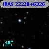 IRAS 22220+6326