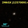 IRAS F12546+4042
